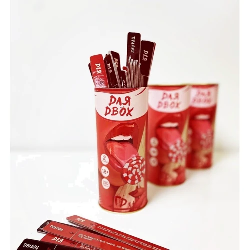 Настільна гра Хід конем Для двох