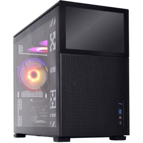 Персональный компьютер (ПК) ARTLINE Gaming D31 (D31v63Win): Оперативная память 32GB DDR4-3600 Gaming
