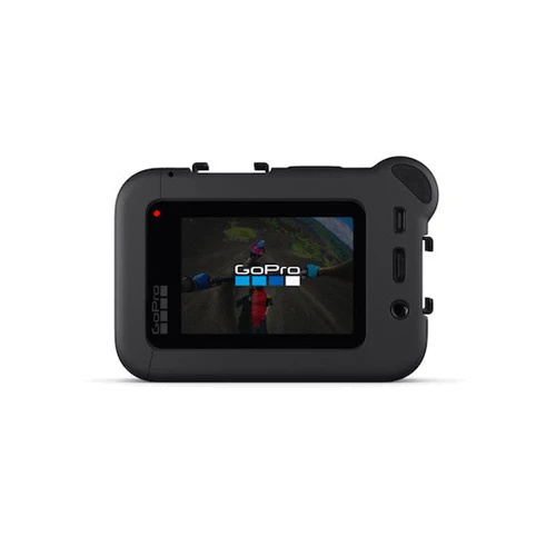 GoPro Media Mod HERO8 Black (AJFMD-001) фото 5