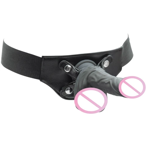 Фаллоимитатор Naked ADDICTION Noir 8.6" Silicone Rotating & Thrusting Vibrating Dildo with Remote