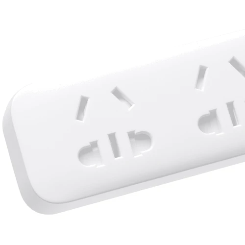 Удлинитель Mi Power Strip без USB (1154500022) фото 1
