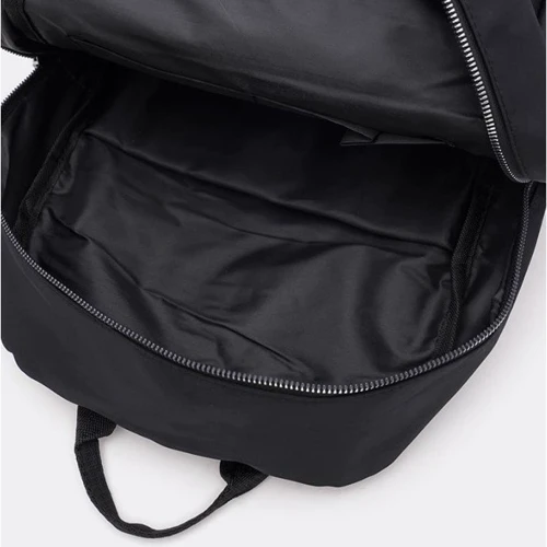 Женский рюкзак Monsen черный (C1km1299bl-black): Фактура Тканая