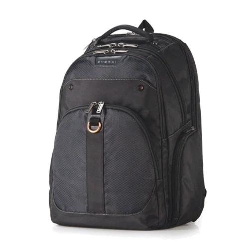 Everki Atlas Black (EKP121) for MacBook Pro 15-16"