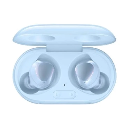 Навушники Samsung Galaxy Buds+ Blue (SM-R175NZBA): Тип конструкції вакуумні