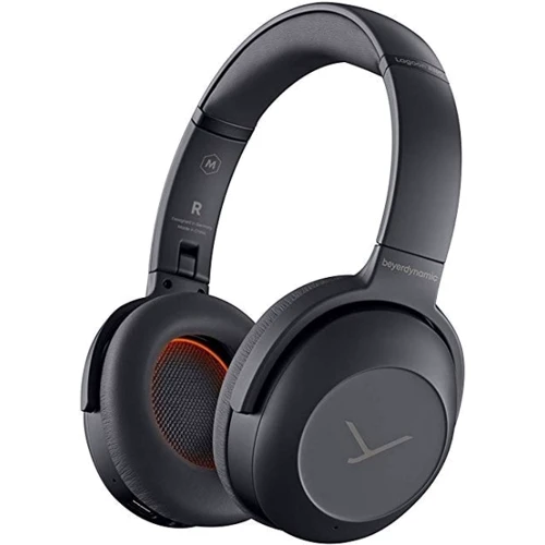Навушники Beyerdynamic Lagoon ANC Traveller