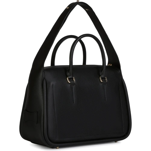 Жіноча сумка тоут Furla Ester M Boston Bag Barifet чорна (BARIFETVOD000O6000): Тип Сумки