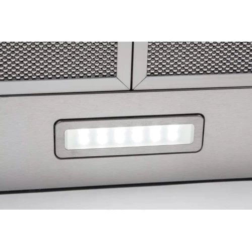 Вытяжка Ventolux LIDO 50 INOX (700): Тип воздухоочистителя Рециркуляция, Отвод