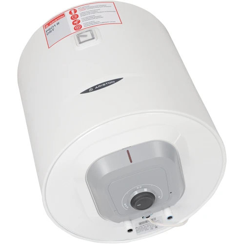 Бойлер Ariston PRO1 R 50 V 1,5K PL DRY: Мощность, кВт 1.5
