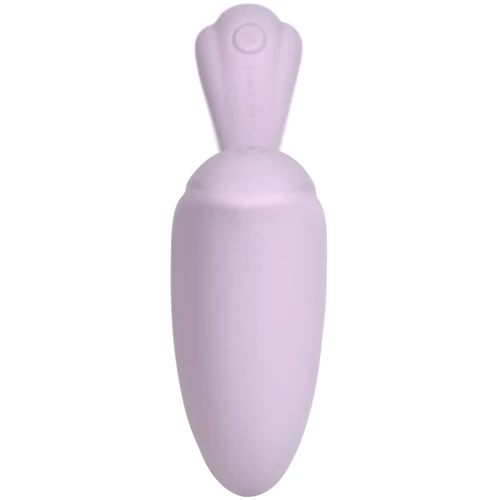 Интерактивное виброяйцо Svakom Phoenix Neo 2 Pastel Lilac (обновленная модель)
