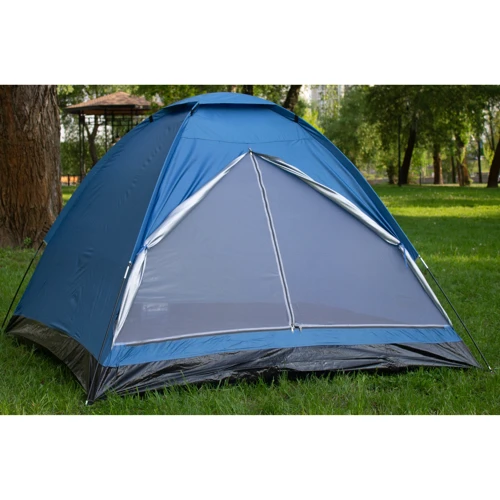 Палатка Kilimanjaro 2017 SS-06Т-101 2м