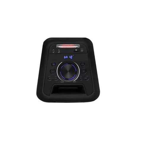 Акустическая система F&D PA926BT Black: Пульт дистанционного управления беспроводной