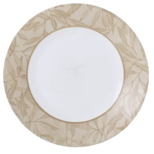 Тарелка Luminarc Essence Rustique десертная 19.5 см (8436N/3636/6869-19.5)
