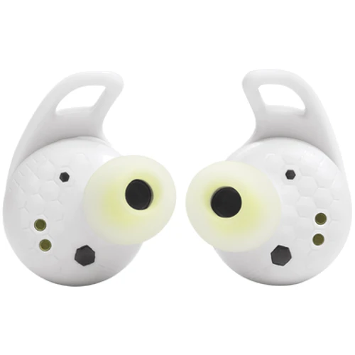 Наушники JBL Reflect Aero White (JBLREFLECTAEROWHT) OPEN BOX: Тип крепления без креплений