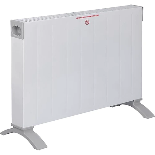 Обогреватель LUXELL HC-2947: Тип Конвекционный