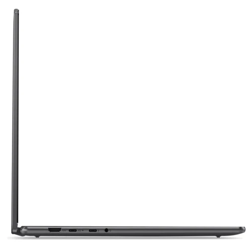 Ноутбук Lenovo Yoga 7 16IRL8 (82YN0002US): Объем накопителя 512 ГБ (SSD)