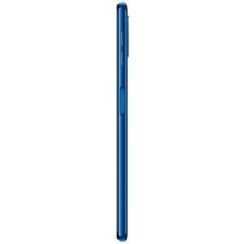 Смартфон Samsung Galaxy A7 2018 4/64 GB Blue Approved Витринный образец фото 3
