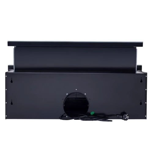 Вытяжка Minola HTLS 9935 BL 1300 LED фото 9
