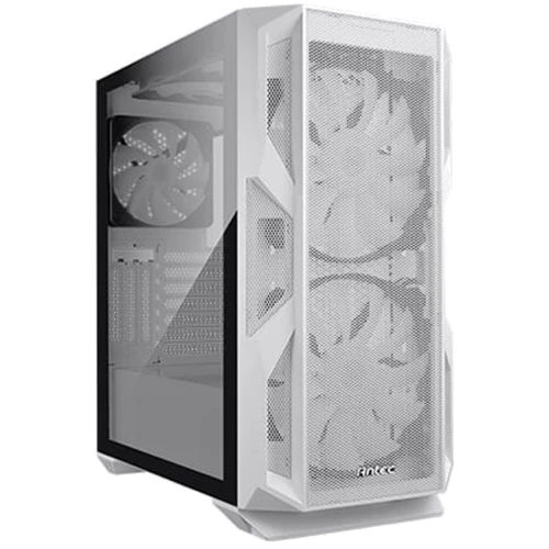 Корпус Antec NX800 Gaming (0-761345-81082-1): Форм-фактор материнської плати E-ATX/ATX/MicroATX/Mini-ITX