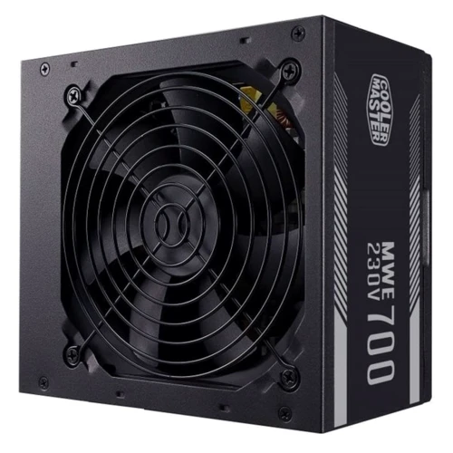 Блок питания Cooler Master MWE 700 White V2 (MPE-7001-ACABW-EU)