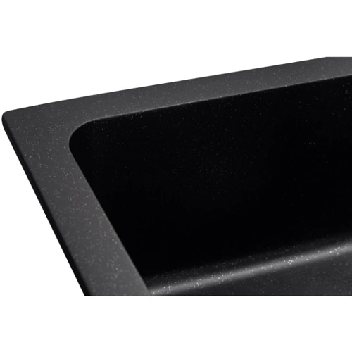 GRANADO AVILA black shine (0501)