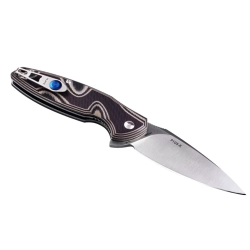 Нож Ruike Fang P105-K: Тип ножа складной