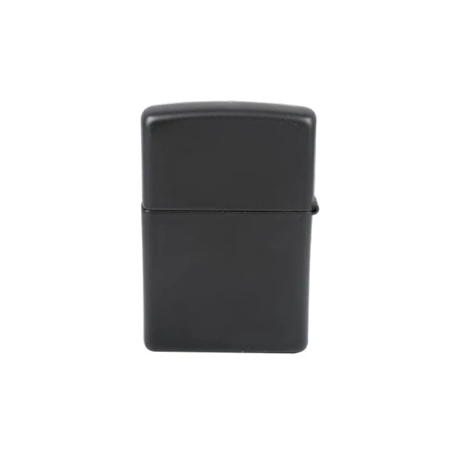 Зажигалка Zippo 218 Tiger Black Matte (28314) фото 2
