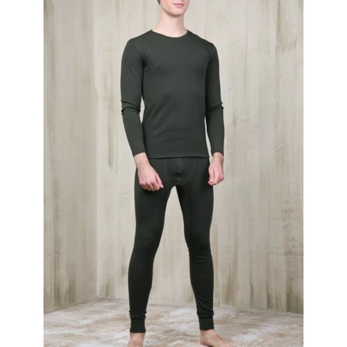 Термокомплект Наталюкс 98-1608 54 (XXL) хаки