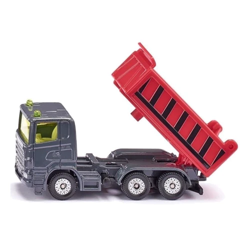 Грузовик-самосвал Siku с прицепом (6334299)