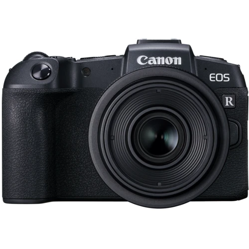Canon EOS RP kit (RF 24-105mm) IS STM (3380C154) UA