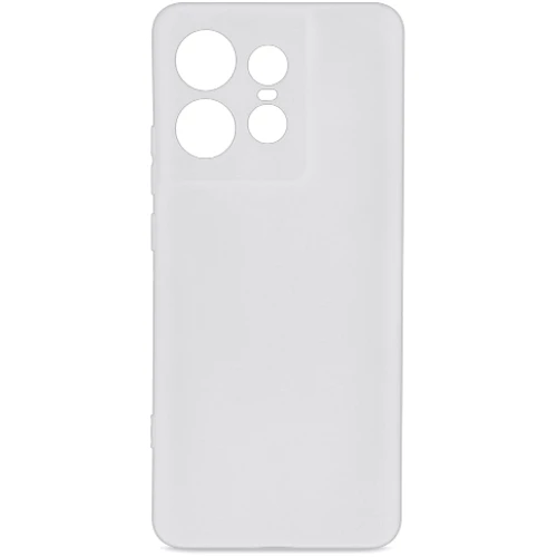 Чохол для телефона ArmorStandart Matte Slim Fit Camera cover Black для Motorola Edge 50 Pro (ARM77291)
