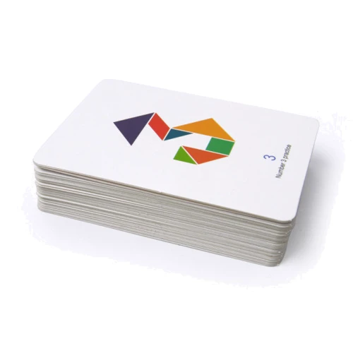 Красочный Танграм MiDeer MD1035