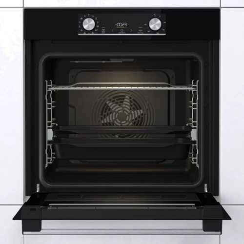 Духовой шкаф электрический Gorenje BOSX6737E13BG фото 15
