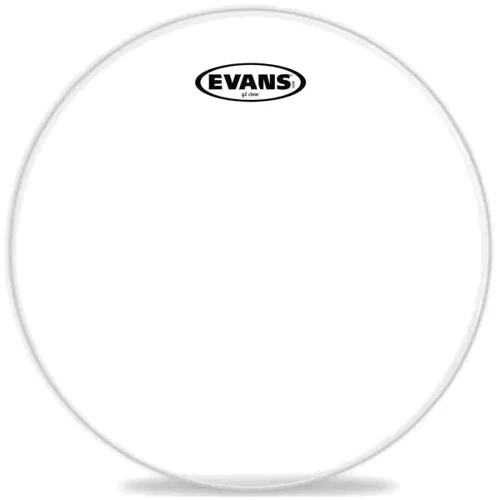 Пластик EVANS BD22G2