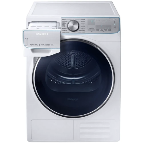Сушильна машина Samsung DV90N8289AW фото 6
