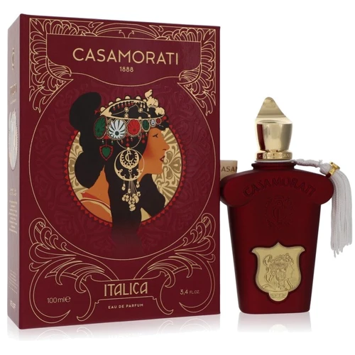 

Парфюмированная вода Xerjoff Italica 100 ml