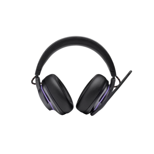 Наушники JBL Quantum 800, Black (JBLQUANTUM800BLK): Назначение геймерские