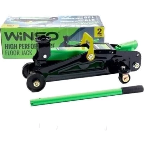 Подкатной домкрат Winso 171720