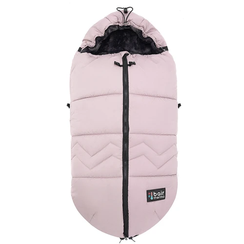 Зимний конверт Bair Alaska Thermo розовый (625019)