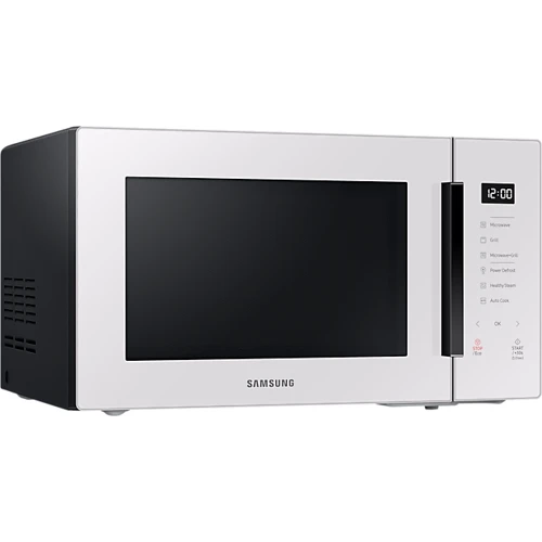 Мікрохвильова піч Samsung MG30T5018UE: Внутрішнє покриття камери Био-керамика