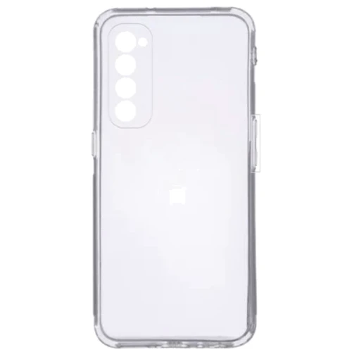 

Tpu Case Epic Transparent for Oppo Reno 4 Pro