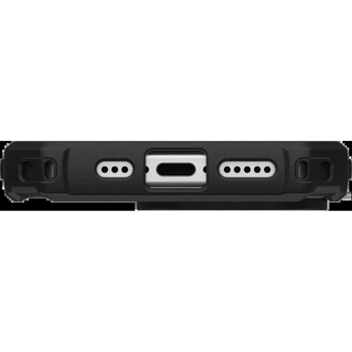 Чохол для iPhone Urban Armor Gear UAG Pathfinder SE Magsafe Geo Camo (114471114033) для iPhone 16 Pro фото 5