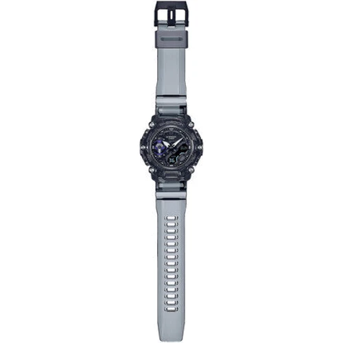 Наручний годинник Casio GA-2200SKL-8A: Водонепроникність 20 ATM