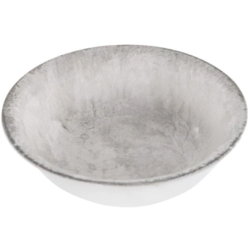 Тарілка супова Alba ceramics Beige 14 см (769-016)