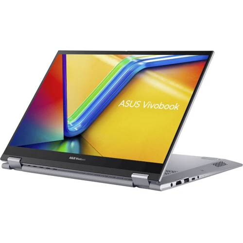 Ноутбук ASUS TP3402VA-LZ202W (90NB10W2-M007C0) UA: Екран 14" IPS (1920x1200) Touch