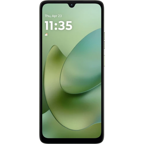 Смартфон Motorola G06 4/64GB Tendril (UA UCRF)