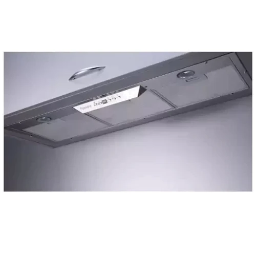 Витяжка Fabiano BOX 60 Inox: Тип монтажу Вбудований