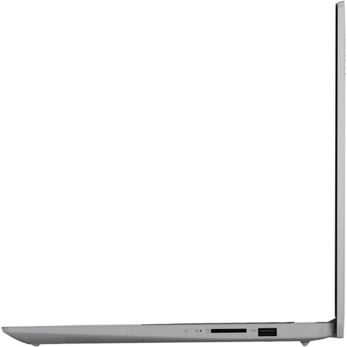 Ноутбук Lenovo IdeaPad 1 15IAU7 (82QD006MRM): Обсяг накопичувача 256 ГБ (SSD)