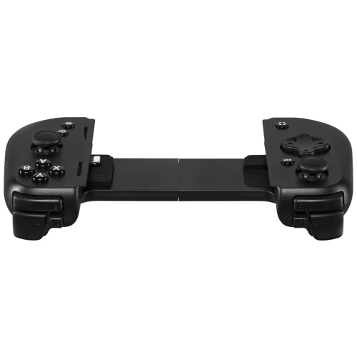 Игровой джойстик Razer Kishi V2 for iOS Black (RZ06-04190100-R3M1): Тип подключения Проводное USB