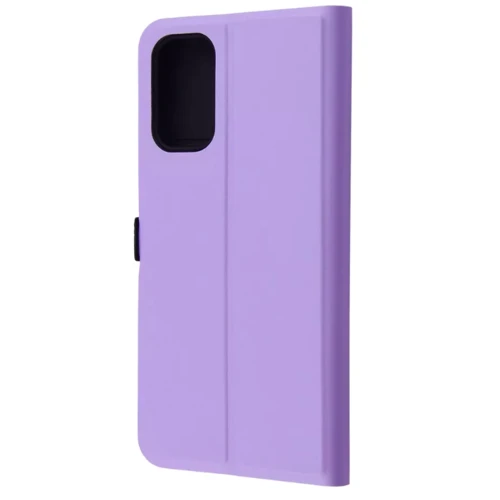Аксесуар для смартфона WAVE Flap Case Light Purple для Samsung A325 Galaxy A32 4G
