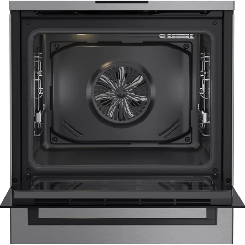 Плита комбинированная Beko FBM62330GXTN